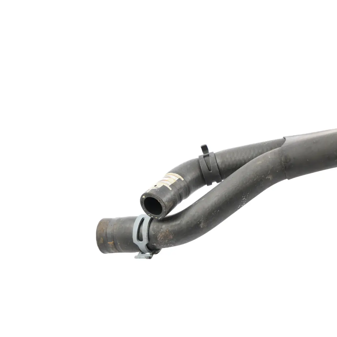 Audi A6 C7 A7 4G Water Pipe Hose Engine Coolant Cooling Line 3.0 TDI - SKU RHD-4G2819350AC - Part number 4G2819350AC
