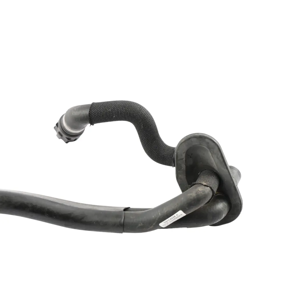 Water Pipe Hose Engine Coolant Cooling Line 3.0 TDI to Audi A6 C7 A7 4G with Part number 4G2819350AC Audi A6 C7 A7 4G Water Pipe Hose Engine Coolant Cooling Line 3.0 TDI - SKU RHD-4G2819350AC - Part number 4G2819350AC