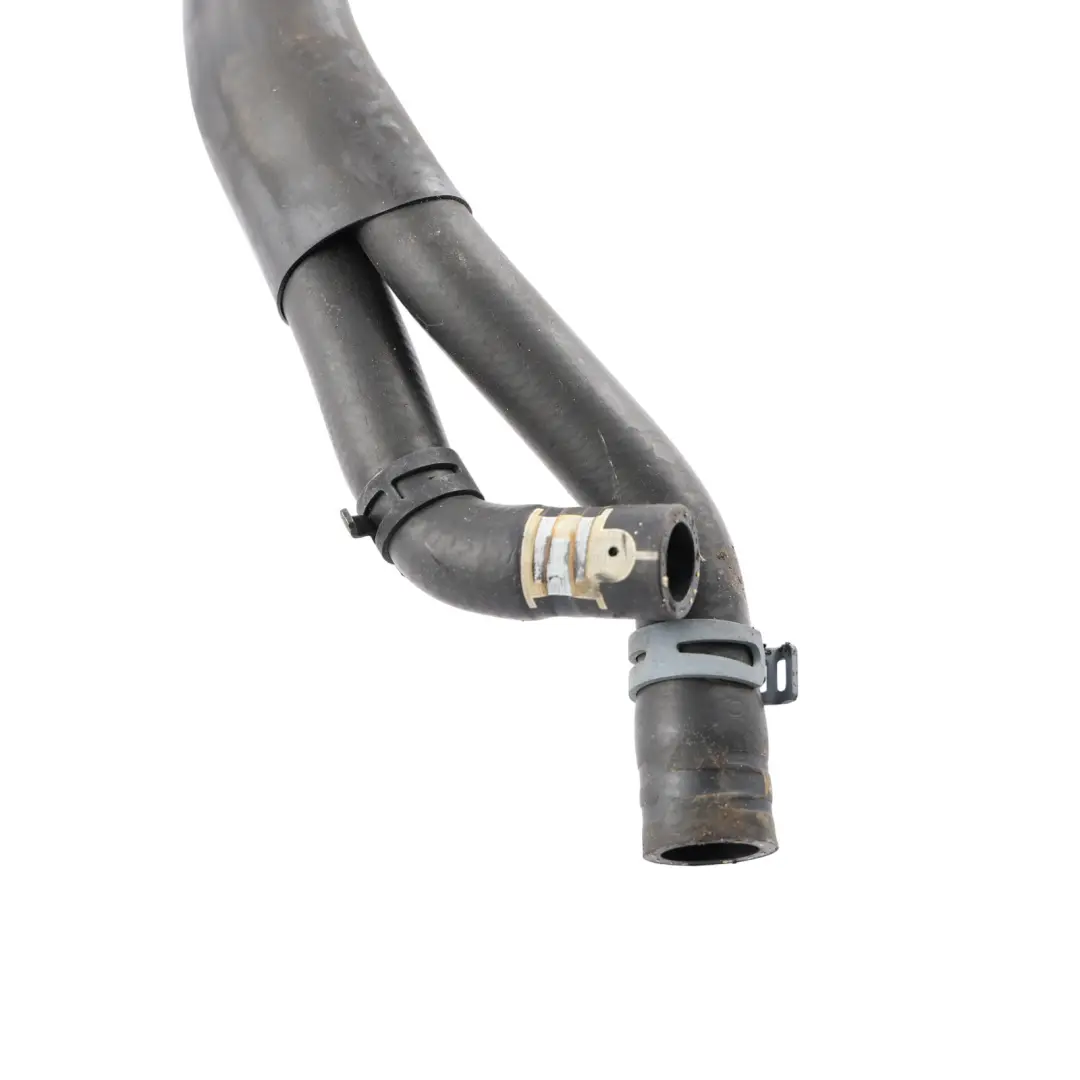 Audi A6 C7 A7 4G Water Pipe Hose Engine Coolant Cooling Line 3.0 TDI - SKU RHD-4G2819350AC - Part number 4G2819350AC