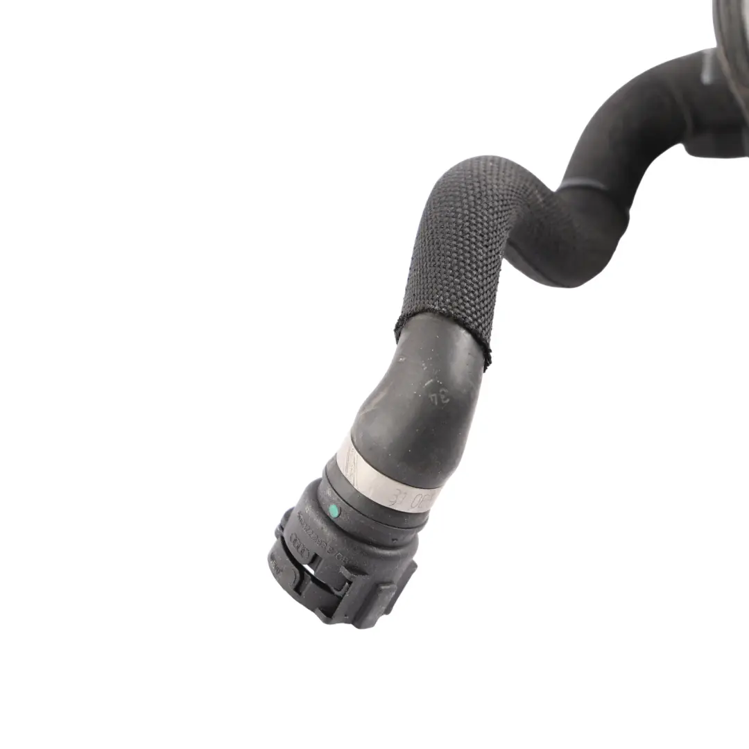 Water Pipe Hose Engine Coolant Cooling Line 3.0 TDI to Audi A6 C7 A7 4G with Part number 4G2819350AC Audi A6 C7 A7 4G Water Pipe Hose Engine Coolant Cooling Line 3.0 TDI - SKU RHD-4G2819350AC - Part number 4G2819350AC