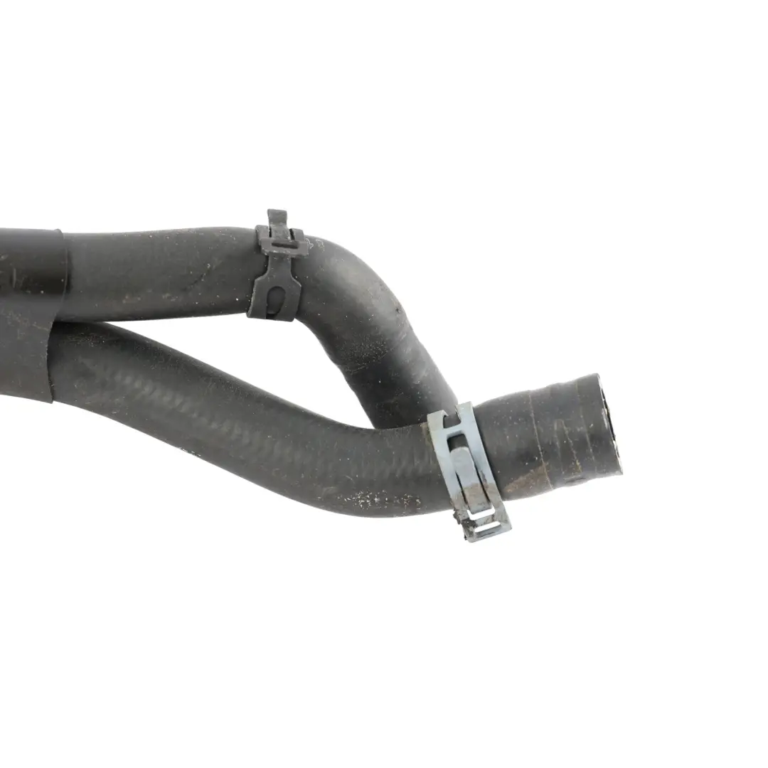 Audi A6 C7 A7 4G Water Pipe Hose Engine Coolant Cooling Line 3.0 TDI - SKU RHD-4G2819350AC - Part number 4G2819350AC