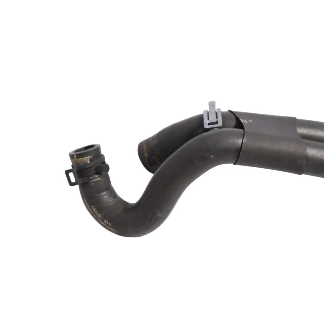 Audi A6 C7 A7 4G 3.0TFSI Engine Coolant Hose Water Pipe Line 3.0 TDI - SKU RHD-4G2819350AD - Part number 4G2819350AD