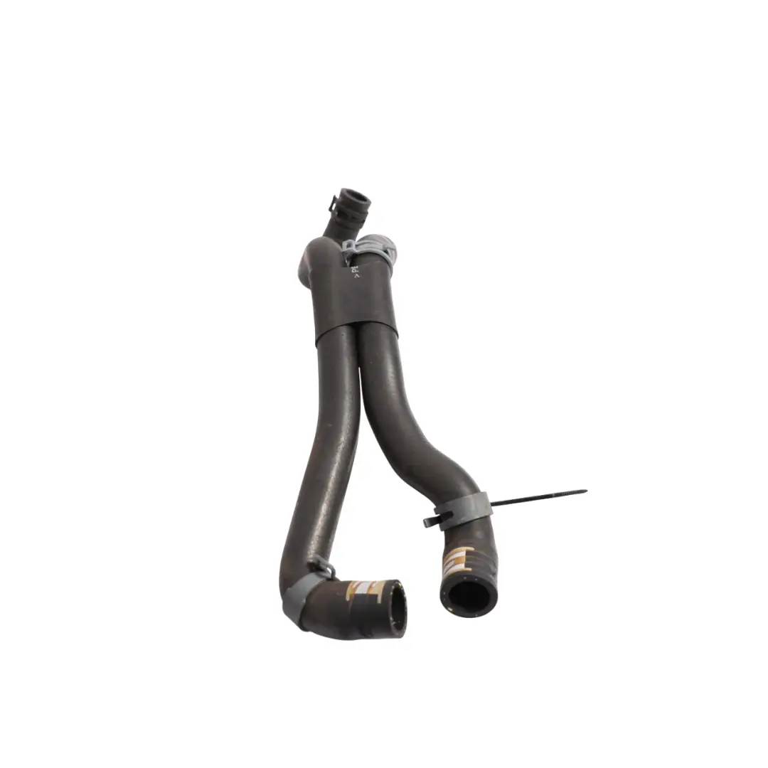 3.0TFSI Engine Coolant Hose Water Pipe Line 3.0 TDI to Audi A6 C7 A7 4G with Part number 4G2819350AD Audi A6 C7 A7 4G 3.0TFSI Engine Coolant Hose Water Pipe Line 3.0 TDI - SKU RHD-4G2819350AD - Part number 4G2819350AD