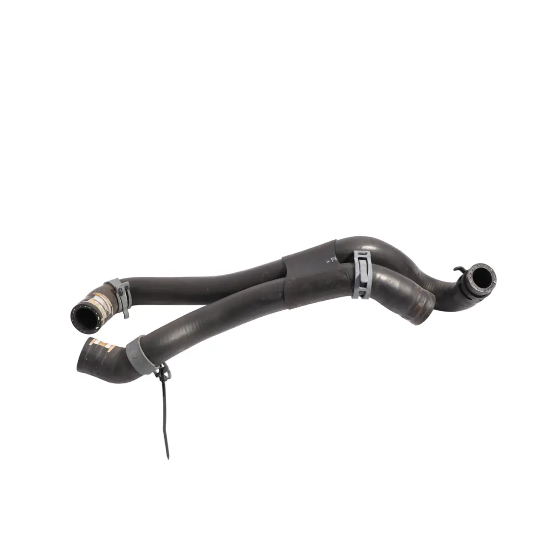 3.0TFSI Engine Coolant Hose Water Pipe Line 3.0 TDI to Audi A6 C7 A7 4G with Part number 4G2819350AD Audi A6 C7 A7 4G 3.0TFSI Engine Coolant Hose Water Pipe Line 3.0 TDI - SKU RHD-4G2819350AD - Part number 4G2819350AD