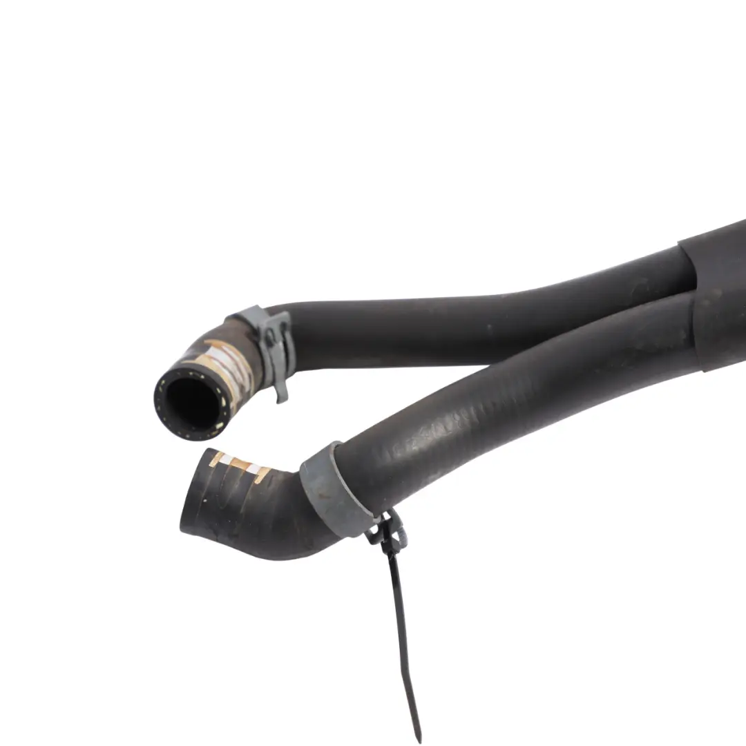 3.0TFSI Engine Coolant Hose Water Pipe Line 3.0 TDI to Audi A6 C7 A7 4G with Part number 4G2819350AD Audi A6 C7 A7 4G 3.0TFSI Engine Coolant Hose Water Pipe Line 3.0 TDI - SKU RHD-4G2819350AD - Part number 4G2819350AD