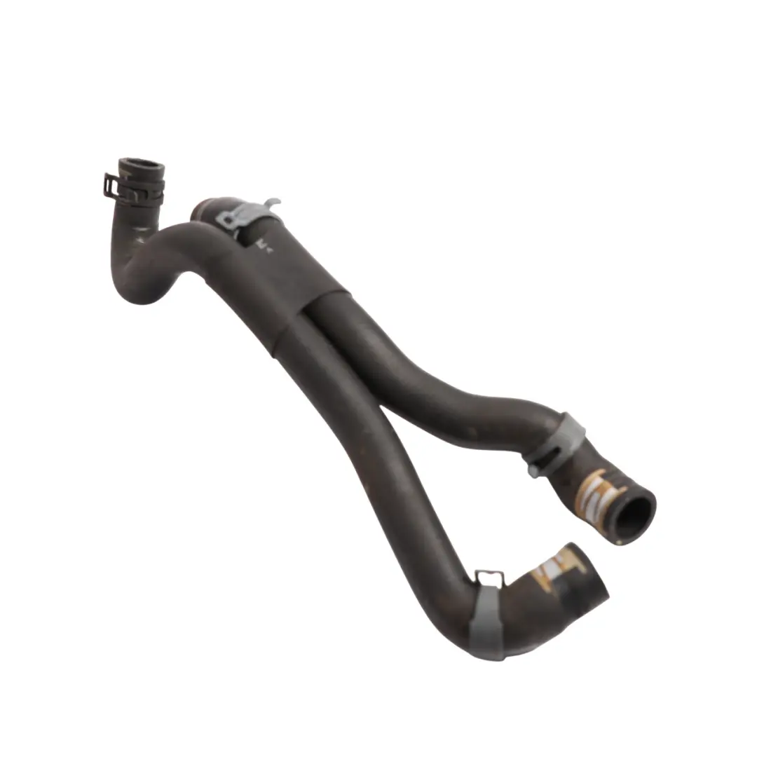 Audi A6 C7 A7 4G 3.0TFSI Engine Coolant Hose Water Pipe Line 3.0 TDI - SKU RHD-4G2819350AD - Part number 4G2819350AD