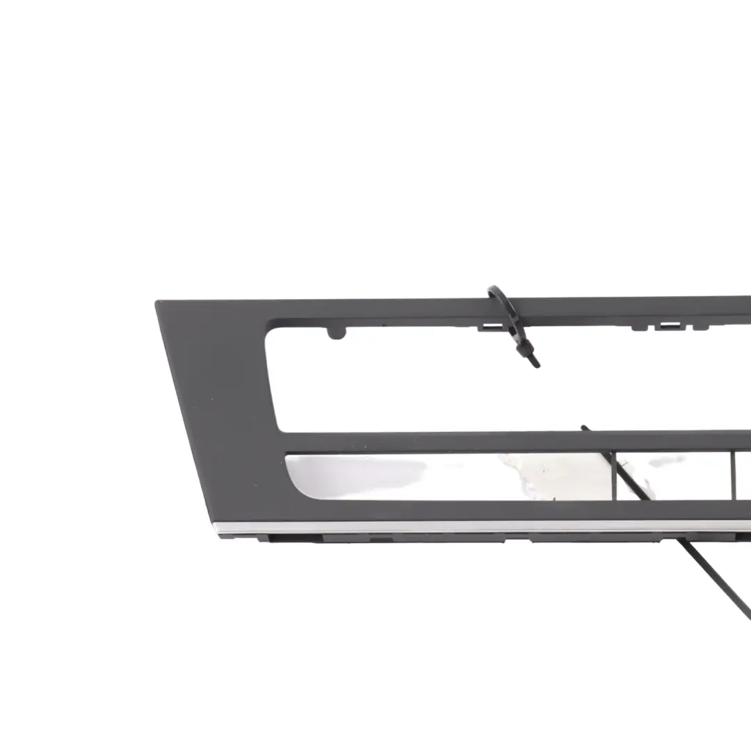 Dashboard Surround MMI Screen Display Trim Cover Panel to Audi A7 4G with Part number 4G2863263C Audi A7 4G Dashboard Surround MMI Screen Display Trim Cover Panel - SKU RHD-4G2863263C - Part number 4G2863263C