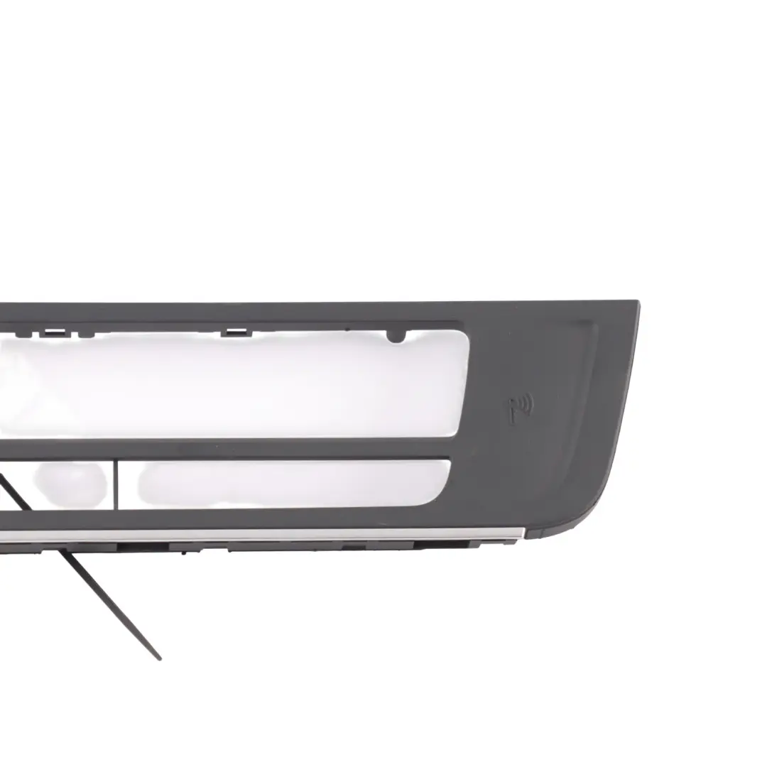 Dashboard Surround MMI Screen Display Trim Cover Panel to Audi A7 4G with Part number 4G2863263C Audi A7 4G Dashboard Surround MMI Screen Display Trim Cover Panel - SKU RHD-4G2863263C - Part number 4G2863263C