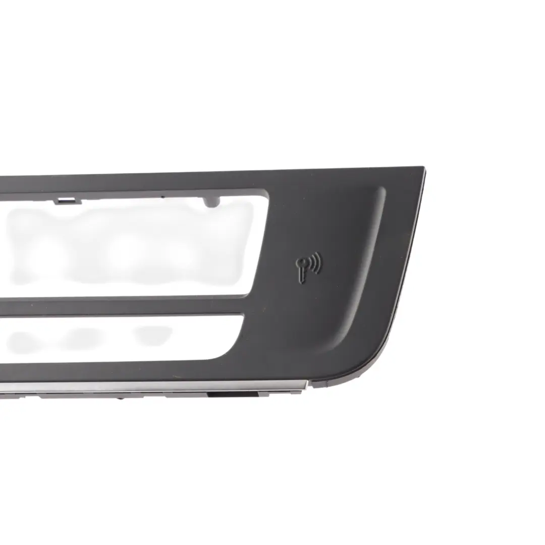 Audi A7 4G Dashboard Surround MMI Screen Display Trim Cover Panel - SKU RHD-4G2863263C - Part number 4G2863263C