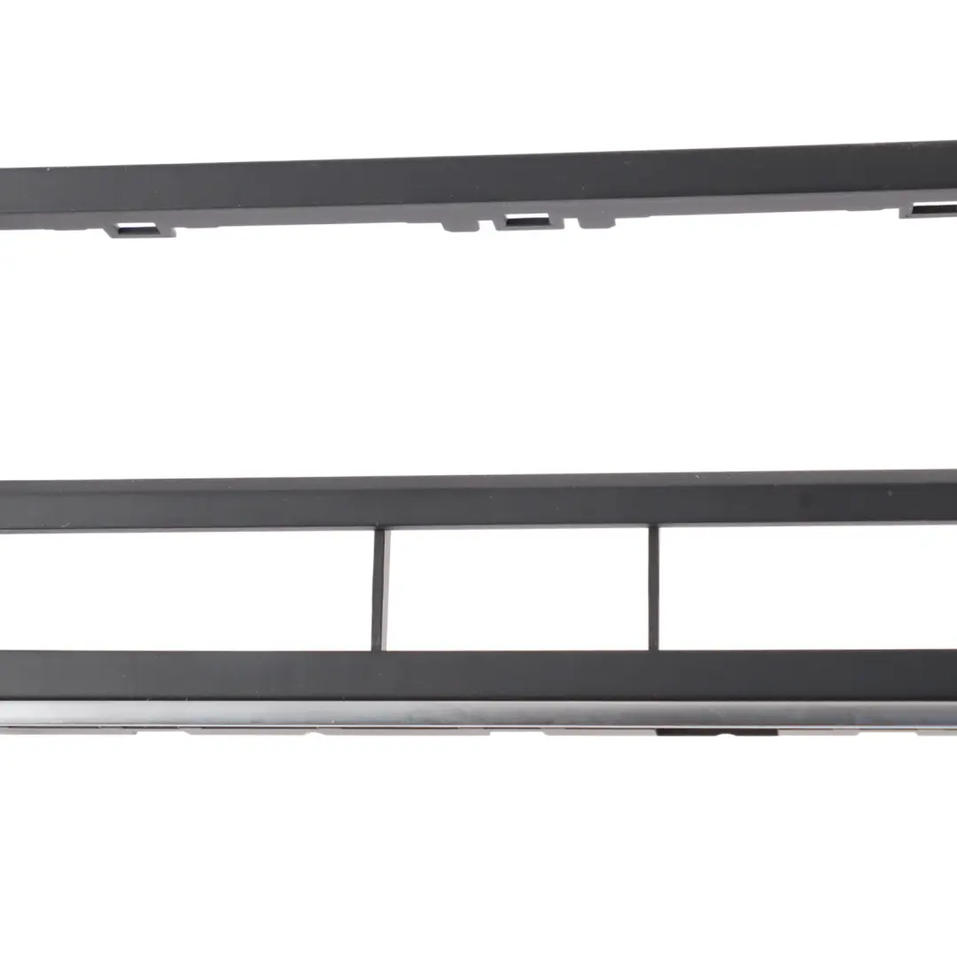 Audi A7 4G Dashboard Surround MMI Screen Display Trim Cover Panel - SKU RHD-4G2863263C - Part number 4G2863263C