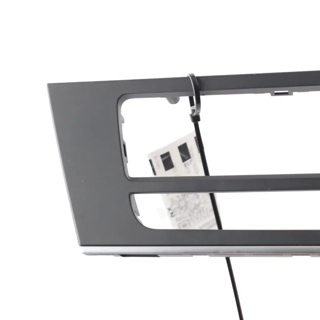 Dashboard Surround MMI Screen Display Trim Cover Panel to Audi A7 4G with Part number 4G2863263C Audi A7 4G Dashboard Surround MMI Screen Display Trim Cover Panel - SKU RHD-4G2863263C - Part number 4G2863263C