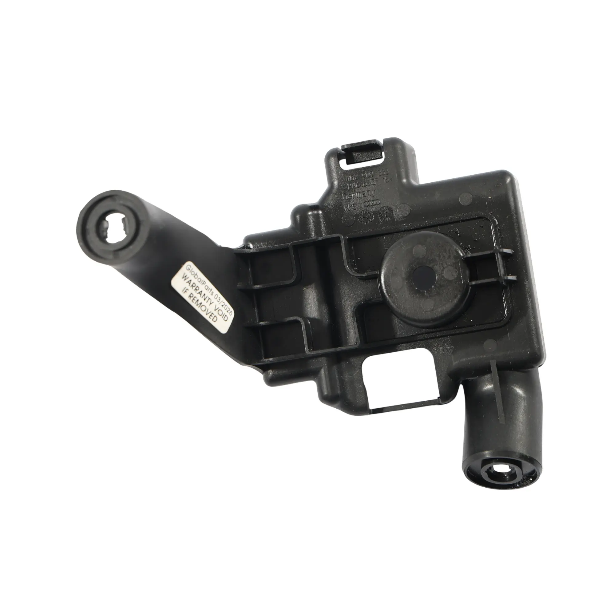 Audi A6 C7 A7 4G Retainer For Control Unit Bracket Support 4G2907333