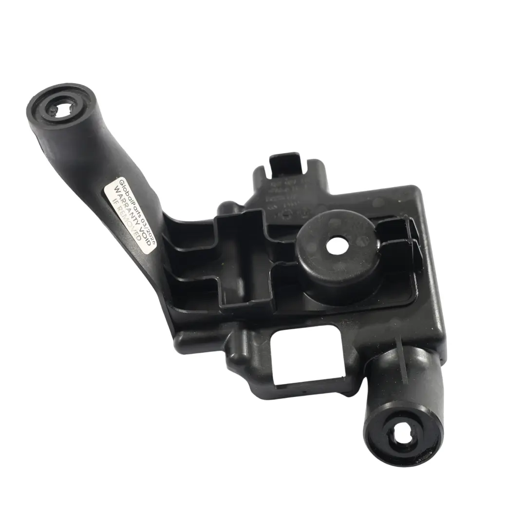 Retainer For Control Unit Bracket Support to Audi A6 C7 A7 4G with Part number 4G2907333 Audi A6 C7 A7 4G Retainer For Control Unit Bracket Support - SKU RHD-4G2907333 - Part number 4G2907333