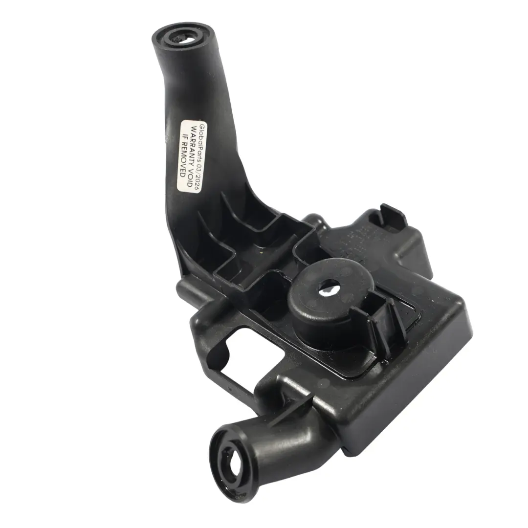 Audi A6 C7 A7 4G Retainer For Control Unit Bracket Support - SKU RHD-4G2907333 - Part number 4G2907333