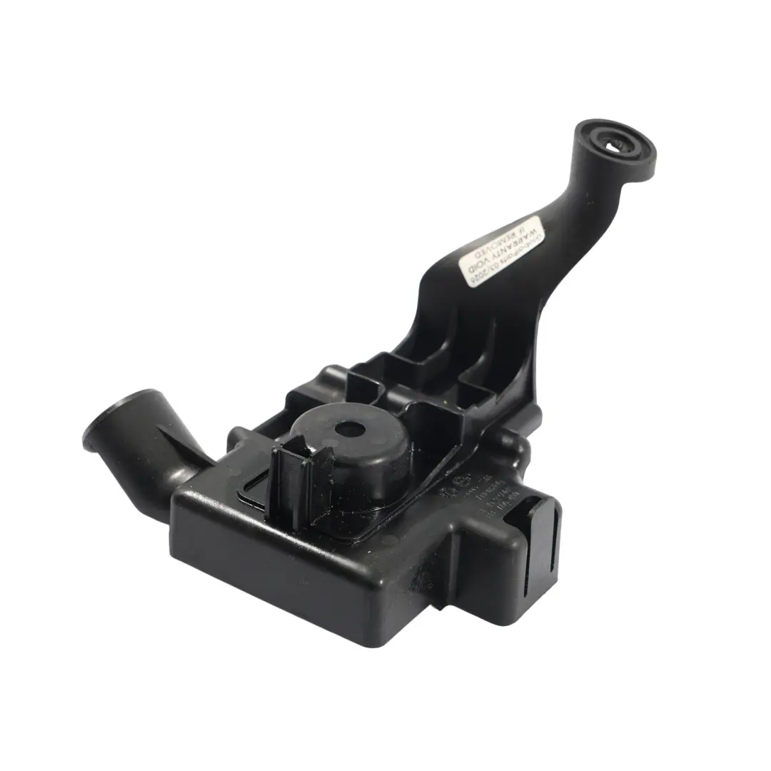 Audi A6 C7 A7 4G Retainer For Control Unit Bracket Support - SKU RHD-4G2907333 - Part number 4G2907333