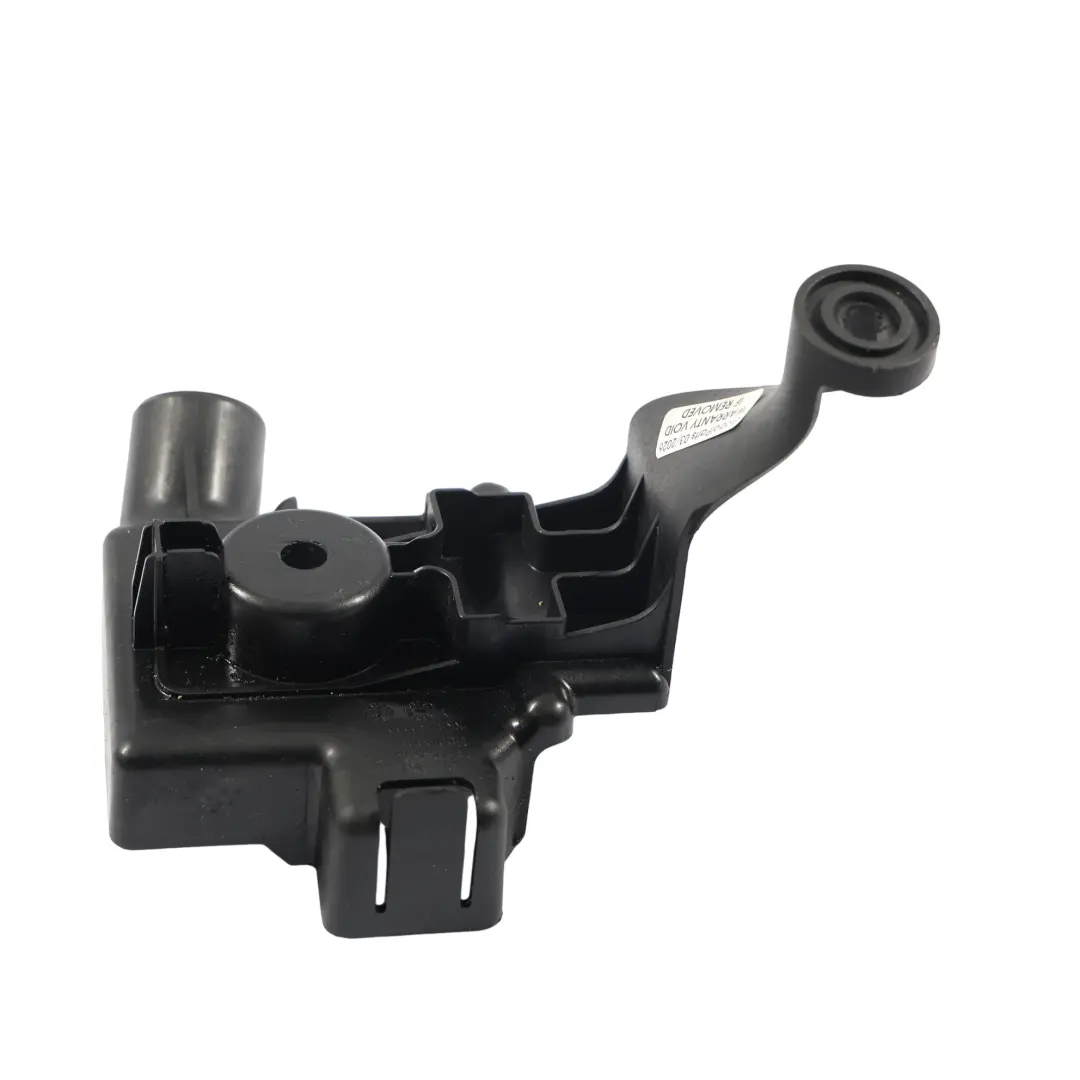 Retainer For Control Unit Bracket Support to Audi A6 C7 A7 4G with Part number 4G2907333 Audi A6 C7 A7 4G Retainer For Control Unit Bracket Support - SKU RHD-4G2907333 - Part number 4G2907333