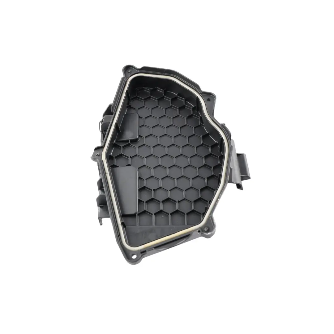 Audi RS6 C7 Engine Fuse Box ECU Cover Casing Housing 4.0 TFSI CRDB - SKU RHD-4G2907613B - Part number 4G2907613B