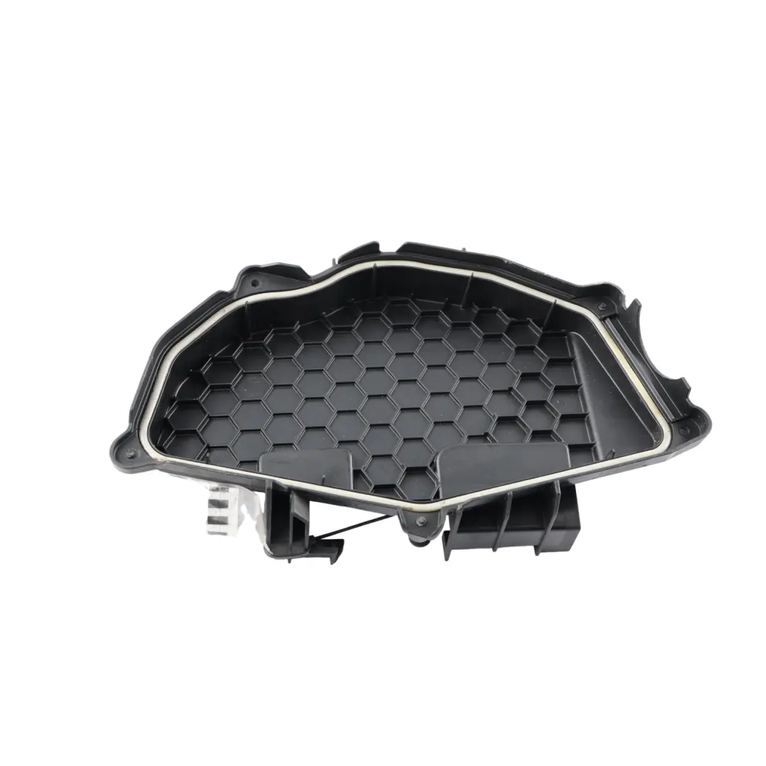 Audi RS6 C7 Engine Fuse Box ECU Cover Casing Housing 4.0 TFSI CRDB - SKU RHD-4G2907613B - Part number 4G2907613B