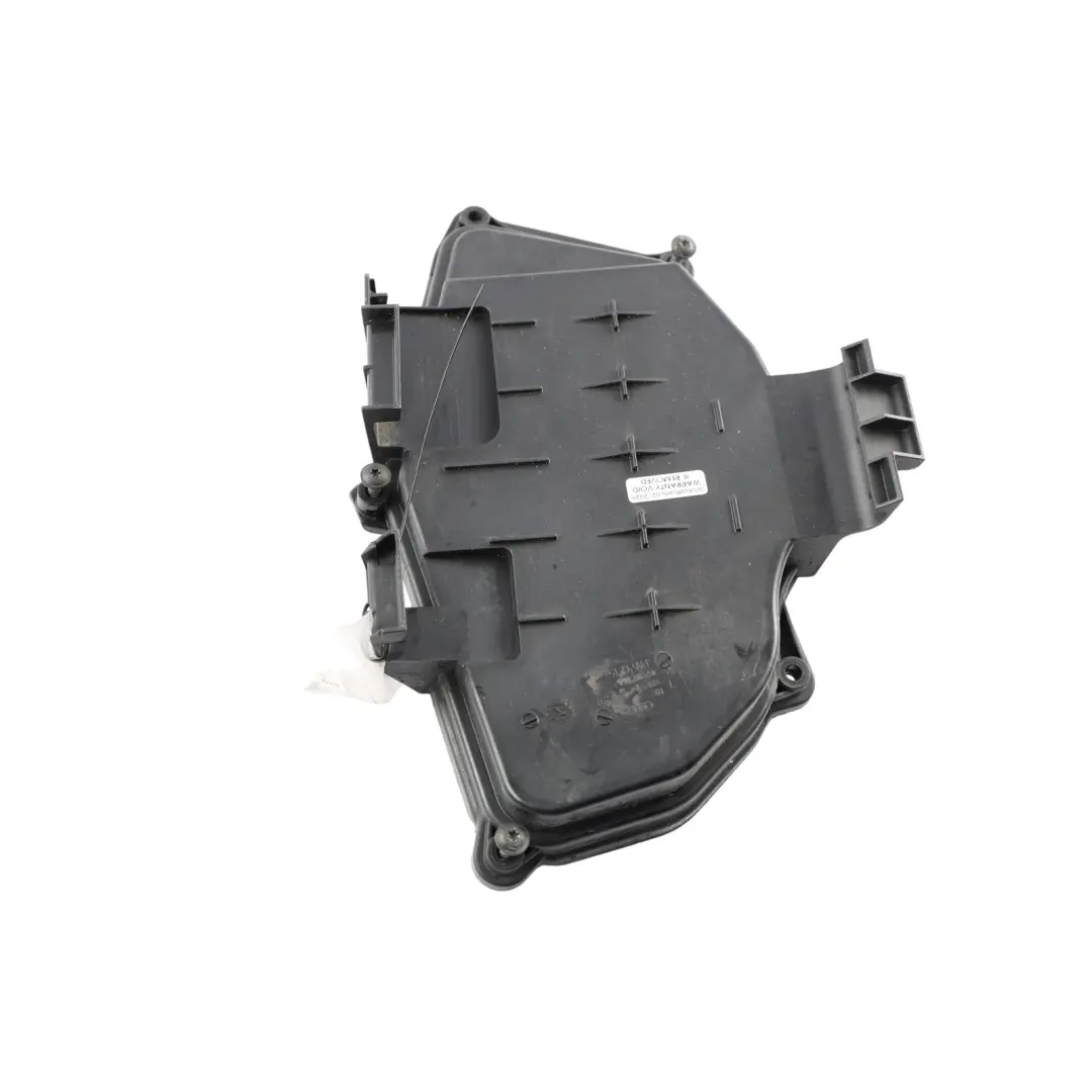 Fuse Box ECU Cover Casing Housing 4.0 TFSI CRDB to Audi RS6 C7 Engine with Part number 4G2907613B Audi RS6 C7 Engine Fuse Box ECU Cover Casing Housing 4.0 TFSI CRDB - SKU RHD-4G2907613B - Part number 4G2907613B