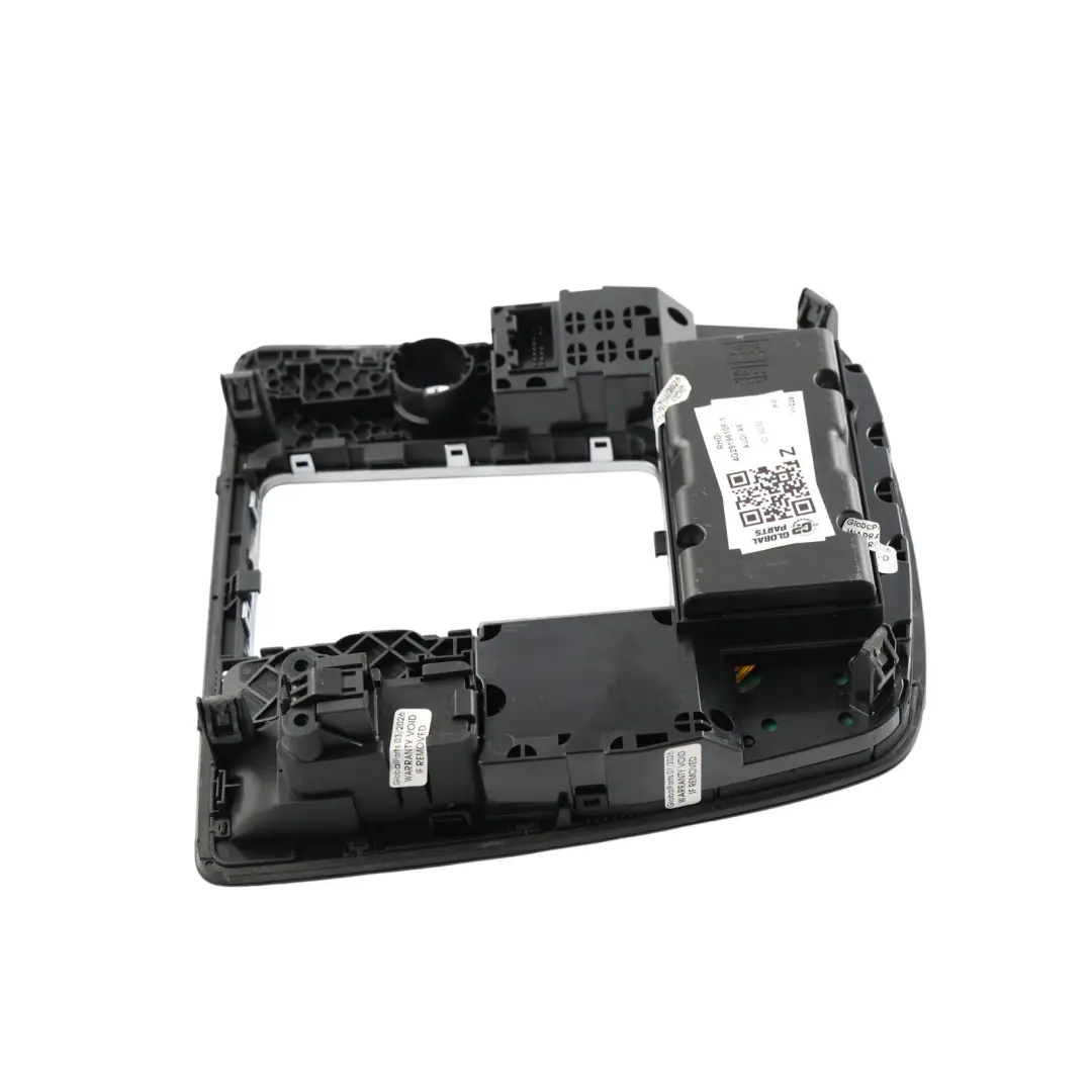 MMI Centre Console Multimedia Sat Nav Switch Panel to Audi A6 C7 A7 4G with Part number 4G2919610F Audi A6 C7 A7 4G MMI Centre Console Multimedia Sat Nav Switch Panel - SKU RHD-4G2919610F-1 - Part number 4G2919610F