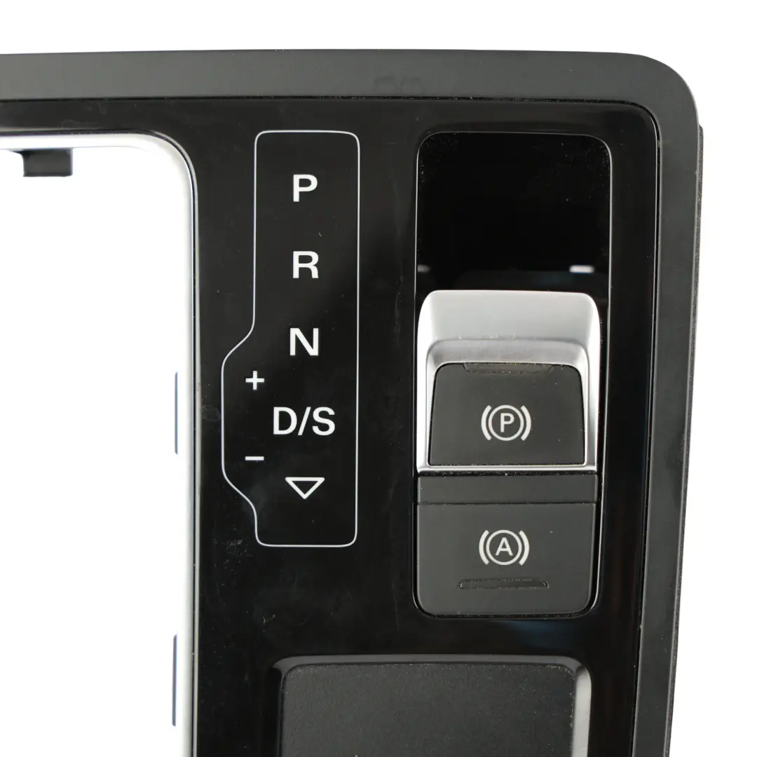 MMI Centre Console Multimedia Sat Nav Switch Panel to Audi A6 C7 A7 4G with Part number 4G2919610F Audi A6 C7 A7 4G MMI Centre Console Multimedia Sat Nav Switch Panel - SKU RHD-4G2919610F-1 - Part number 4G2919610F