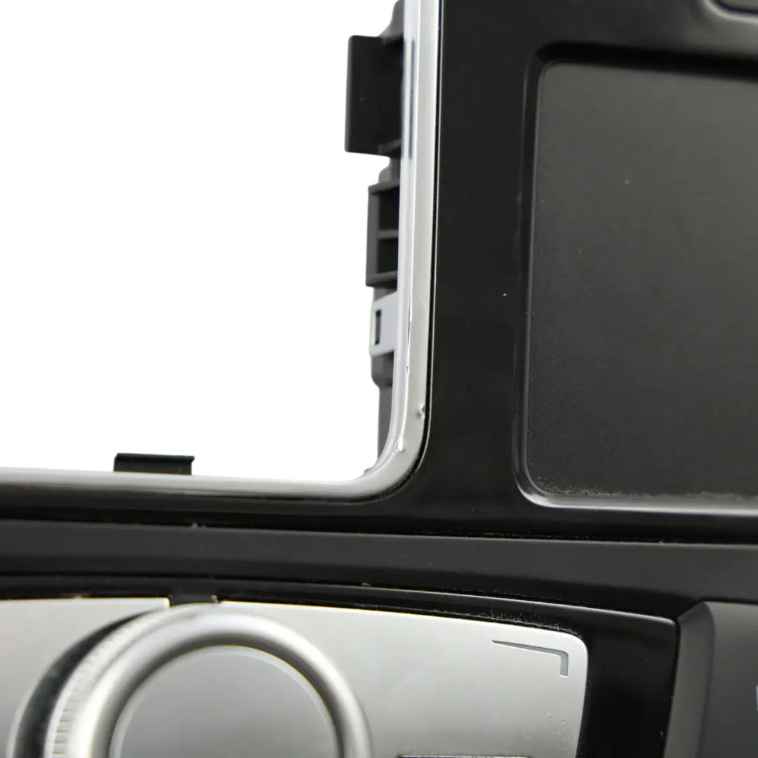 MMI Centre Console Multimedia Sat Nav Switch Panel to Audi A6 C7 A7 4G with Part number 4G2919610F Audi A6 C7 A7 4G MMI Centre Console Multimedia Sat Nav Switch Panel - SKU RHD-4G2919610F-1 - Part number 4G2919610F