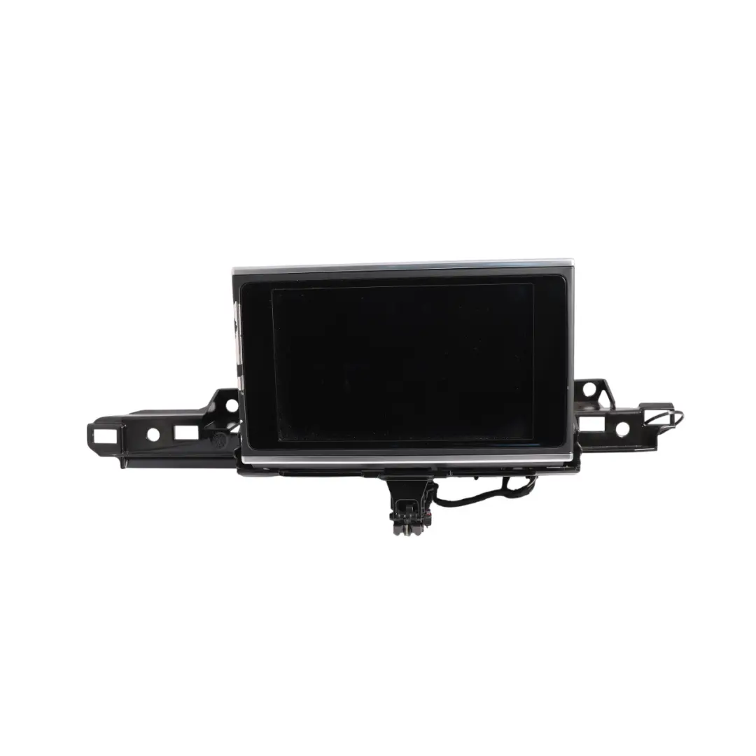 4G8 S6 C7 Dashboard MMI Multimedia Display Screen 8" to Audi A7 with Part number 4G5919607D Audi A7 4G8 S6 C7 Dashboard MMI Multimedia Display Screen 8" - SKU RHD-4G5919607D-1 - Part number 4G5919607D