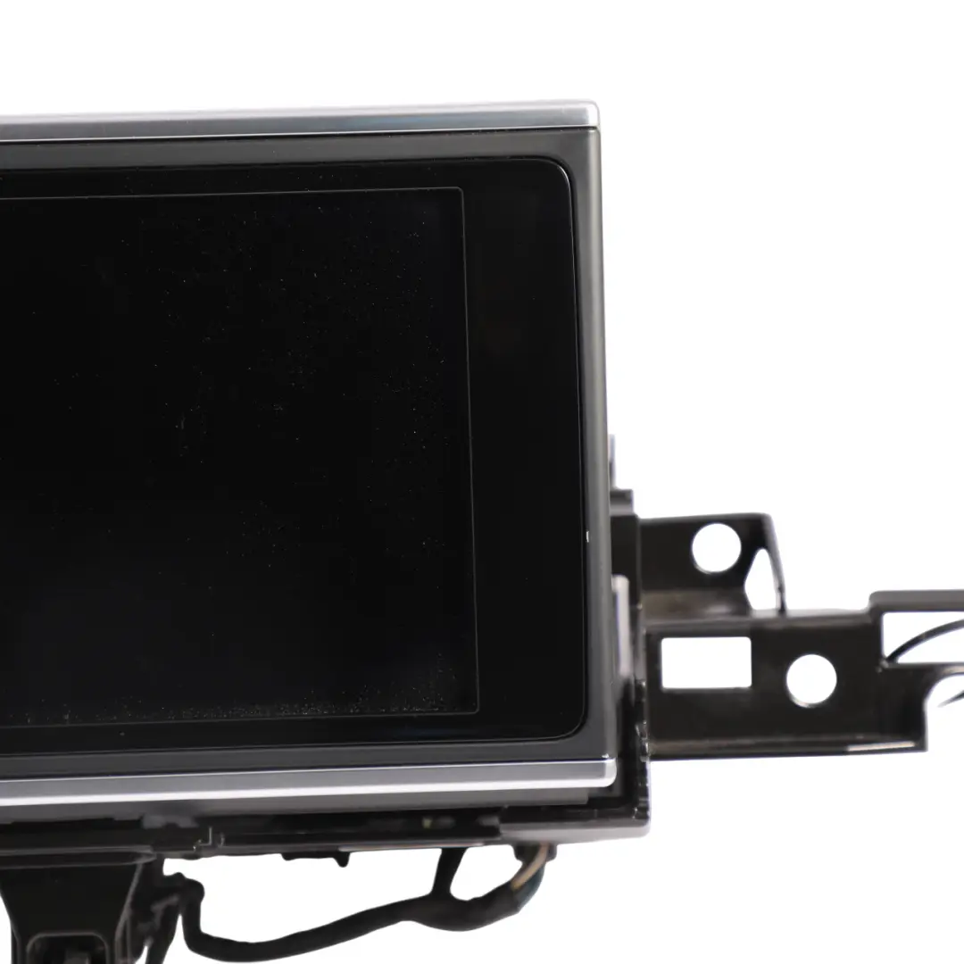4G8 S6 C7 Dashboard MMI Multimedia Display Screen 8" to Audi A7 with Part number 4G5919607D Audi A7 4G8 S6 C7 Dashboard MMI Multimedia Display Screen 8" - SKU RHD-4G5919607D-1 - Part number 4G5919607D