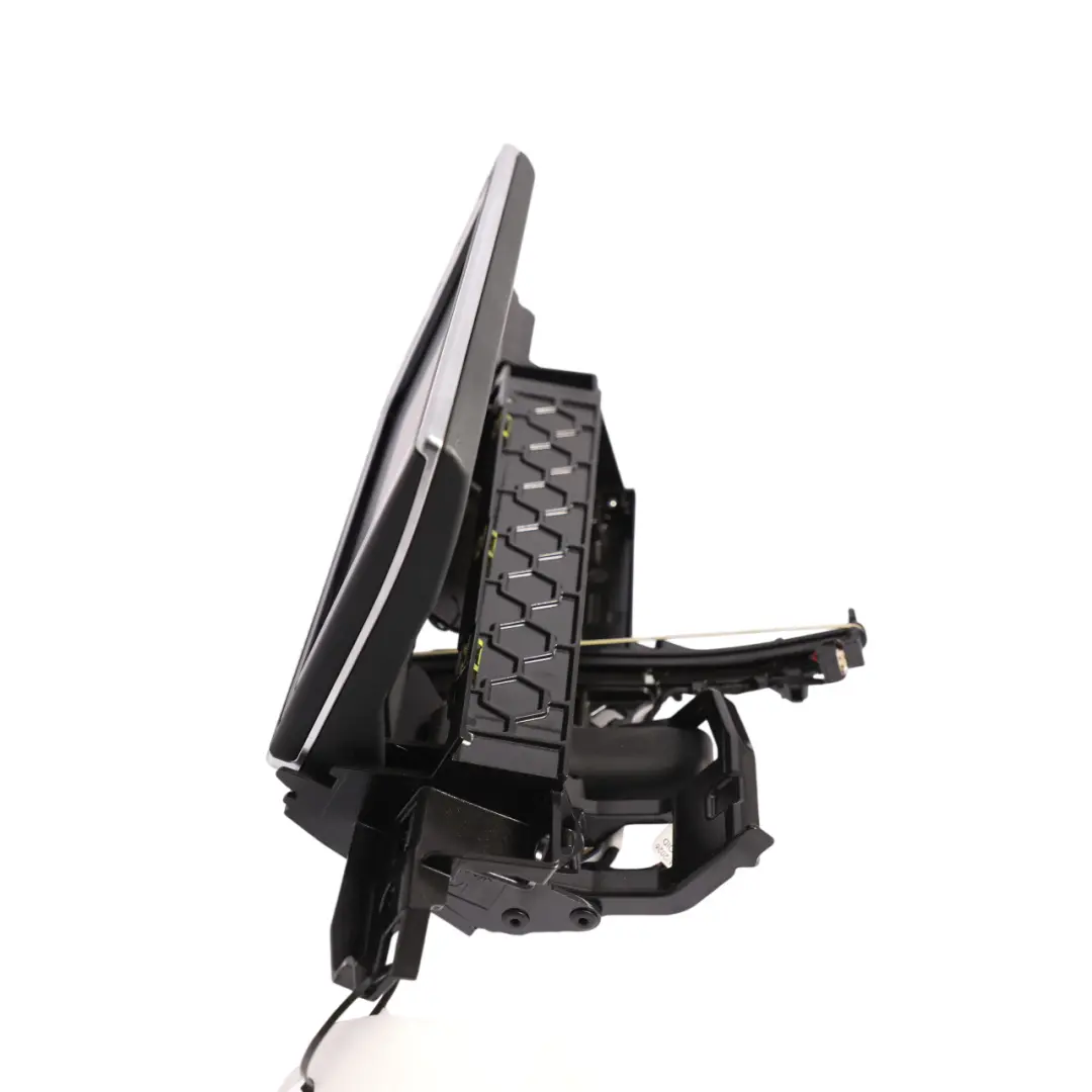 Audi A7 4G8 S6 C7 Dashboard MMI Multimedia Display Screen 8" - SKU RHD-4G5919607D-1 - Part number 4G5919607D