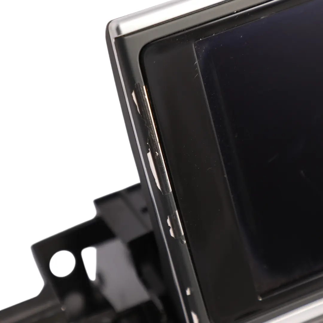 Audi A7 4G8 S6 C7 Dashboard MMI Multimedia Display Screen 8" - SKU RHD-4G5919607D-1 - Part number 4G5919607D