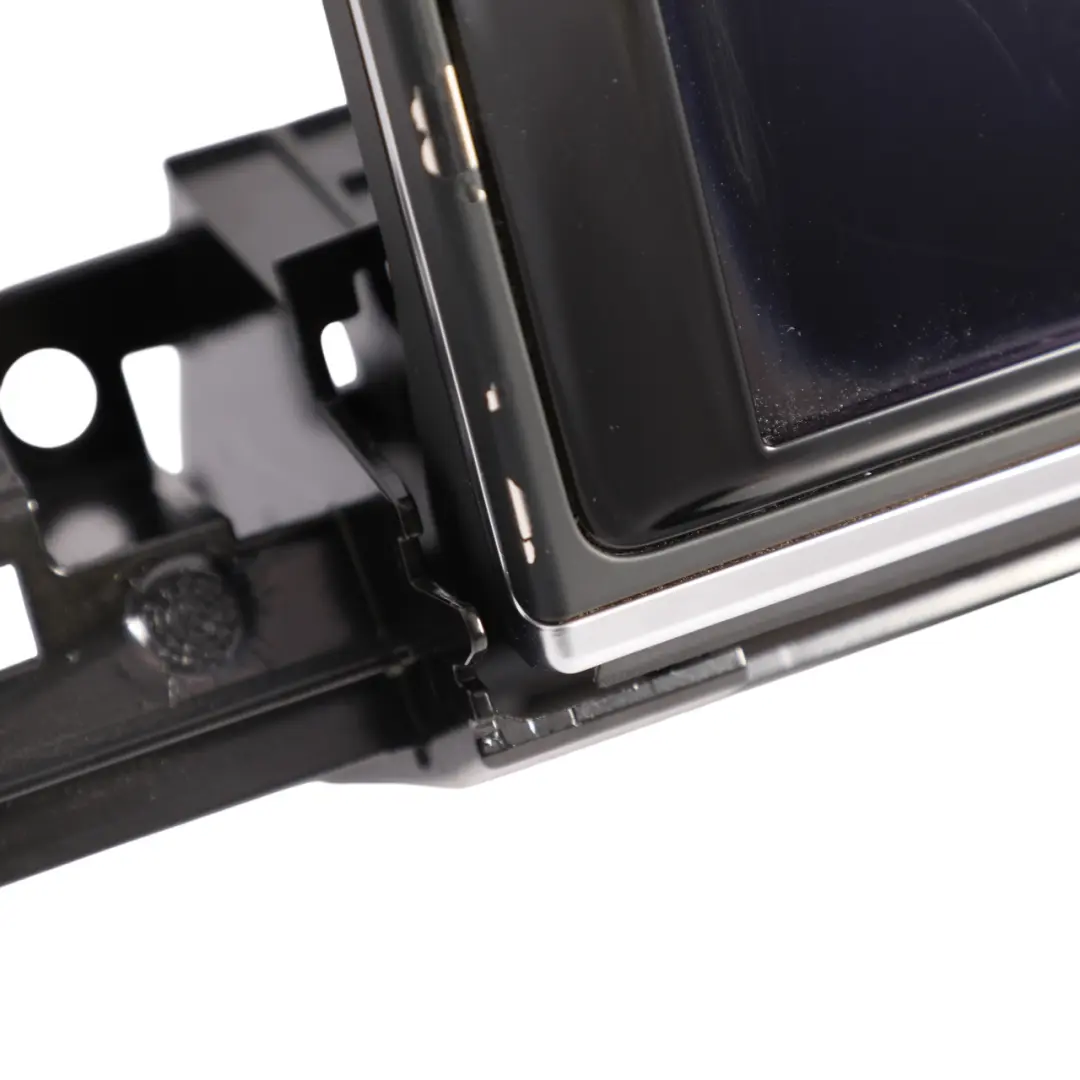 Audi A7 4G8 S6 C7 Dashboard MMI Multimedia Display Screen 8" - SKU RHD-4G5919607D-1 - Part number 4G5919607D