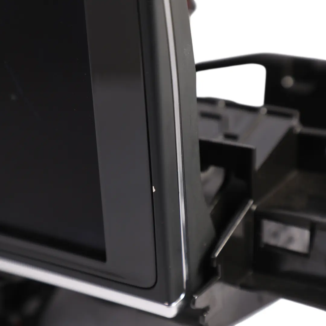 Audi A7 4G8 S6 C7 Dashboard MMI Multimedia Display Screen 8" - SKU RHD-4G5919607D-1 - Part number 4G5919607D