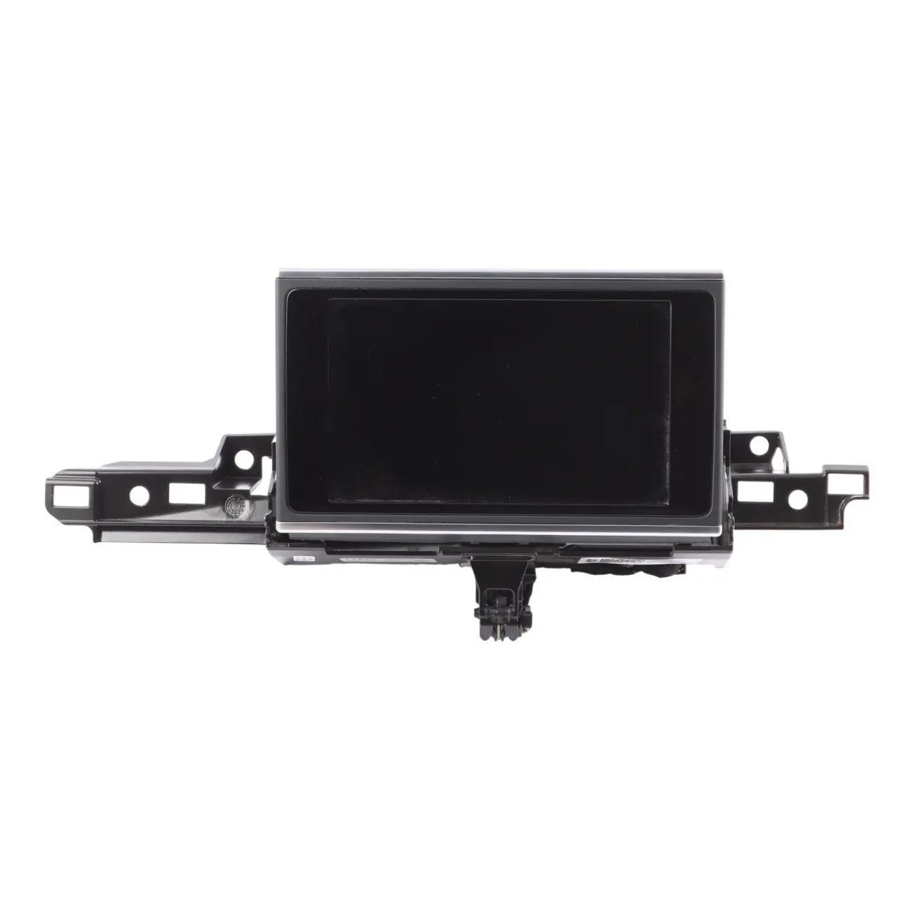 Audi A7 4G Dashboard MMI Multimedia Display Screen 8" 4G5919607D