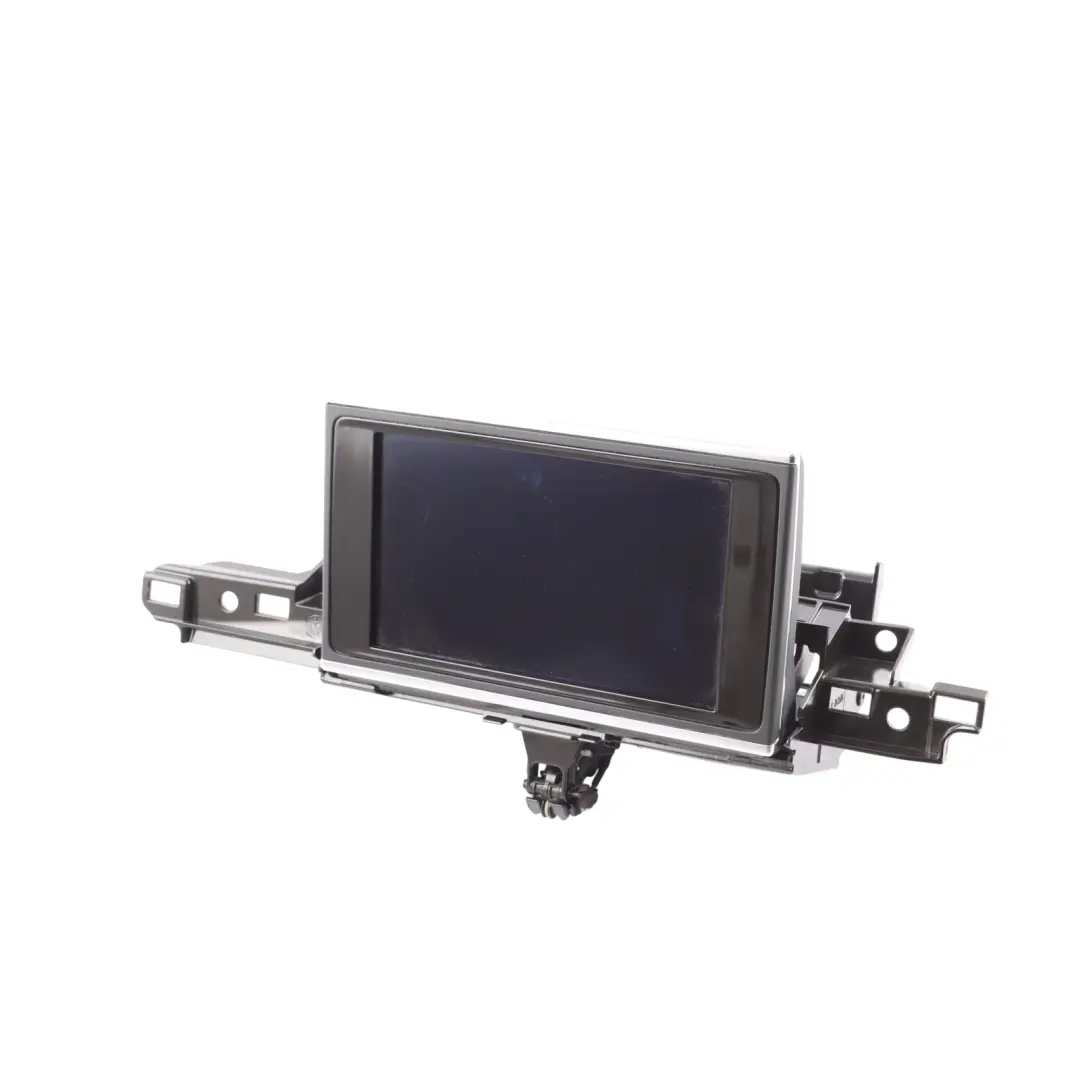 Audi A7 4G Dashboard MMI Multimedia Display Screen 8" - SKU RHD-4G5919607D - Part number 4G5919607D