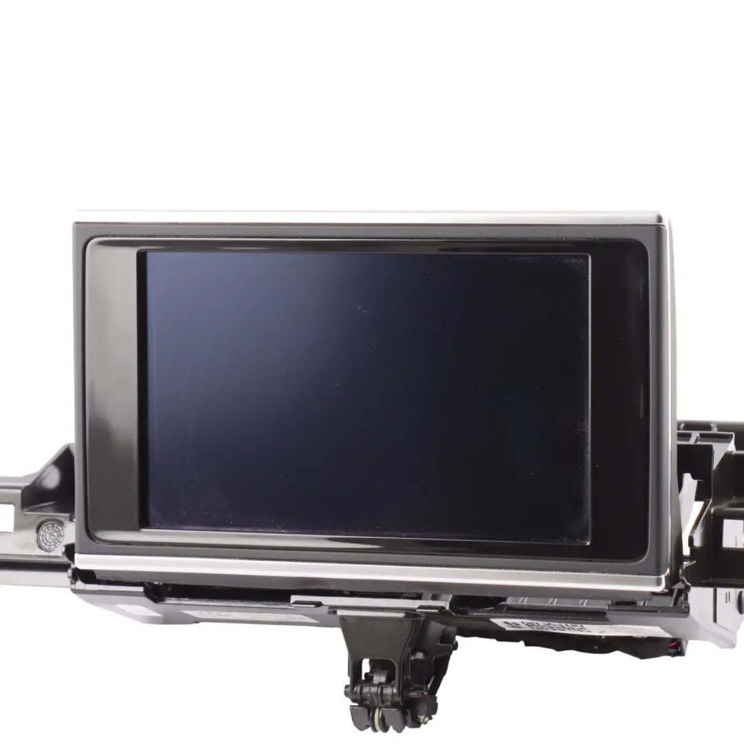 Dashboard MMI Multimedia Display Screen 8" to Audi A7 4G with Part number 4G5919607D Audi A7 4G Dashboard MMI Multimedia Display Screen 8" - SKU RHD-4G5919607D - Part number 4G5919607D