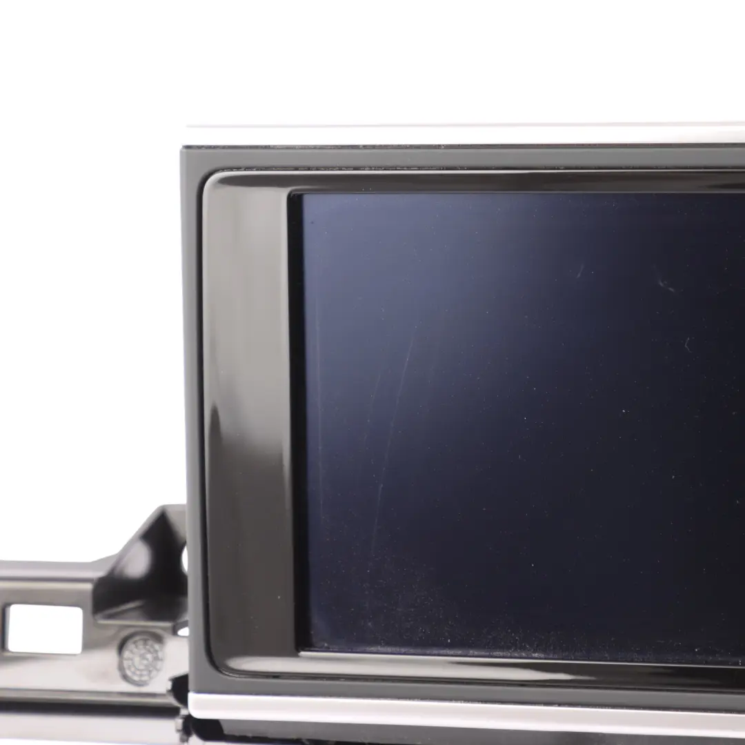 Dashboard MMI Multimedia Display Screen 8" to Audi A7 4G with Part number 4G5919607D Audi A7 4G Dashboard MMI Multimedia Display Screen 8" - SKU RHD-4G5919607D - Part number 4G5919607D