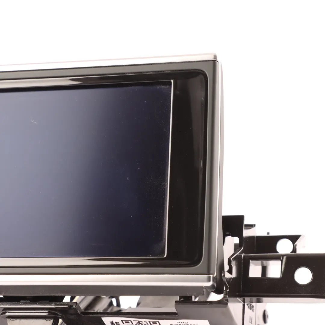 Dashboard MMI Multimedia Display Screen 8" to Audi A7 4G with Part number 4G5919607D Audi A7 4G Dashboard MMI Multimedia Display Screen 8" - SKU RHD-4G5919607D - Part number 4G5919607D