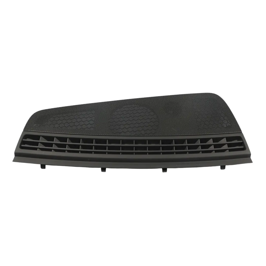 Centre Dashboard Speaker Cover Trim Panel Grille to Audi A7 4G with Part number 4G8819635G Audi A7 4G Centre Dashboard Speaker Cover Trim Panel Grille - SKU RHD-4G8819635G - Part number 4G8819635G