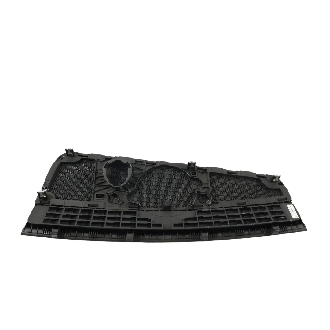 Centre Dashboard Speaker Cover Trim Panel Grille to Audi A7 4G with Part number 4G8819635G Audi A7 4G Centre Dashboard Speaker Cover Trim Panel Grille - SKU RHD-4G8819635G - Part number 4G8819635G