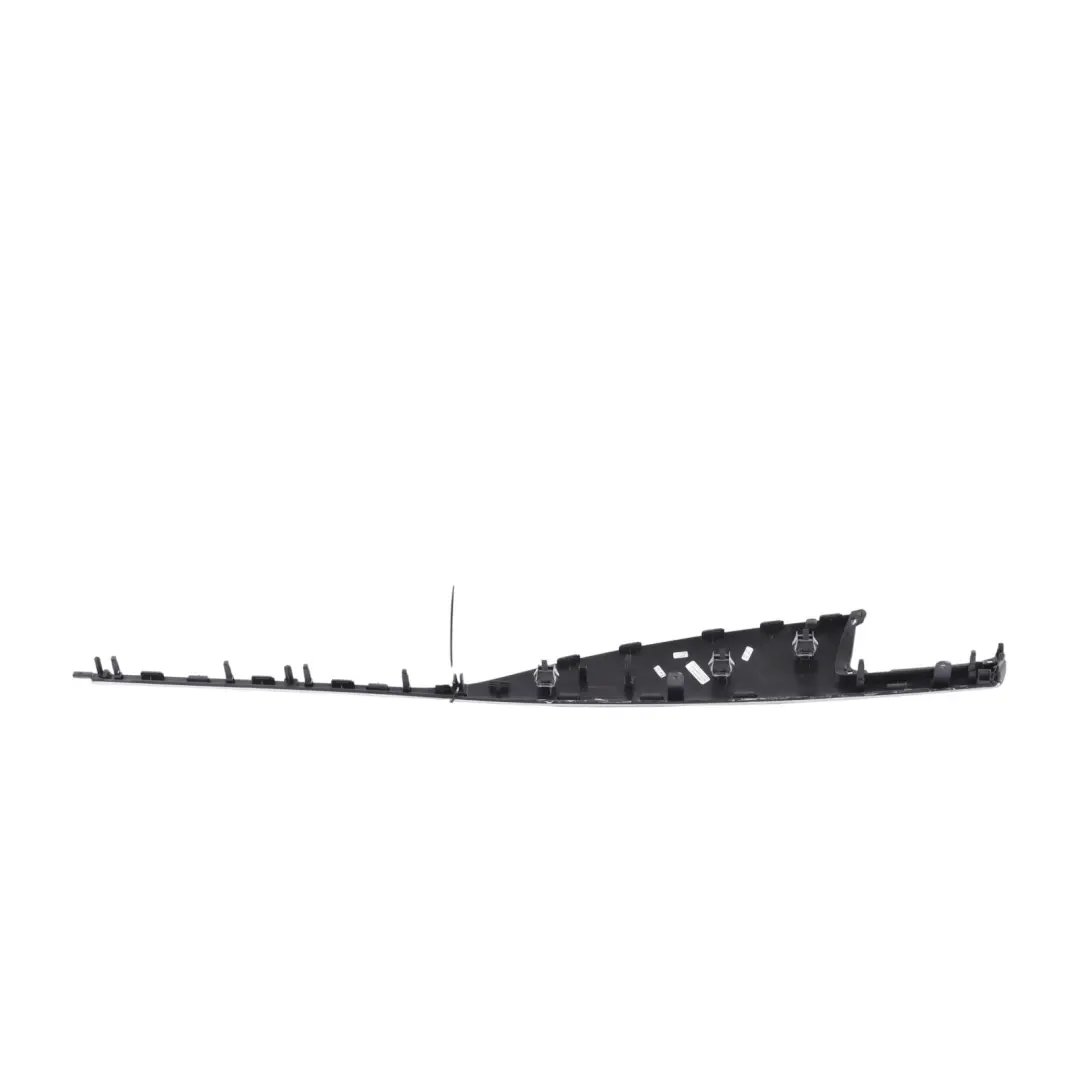 Dashboard Side Cover Front Left N/S Panel Trim Aluminium to Audi A7 4G with Part number 4G8853189R Audi A7 4G Dashboard Side Cover Front Left N/S Panel Trim Aluminium - SKU RHD-4G8853189R - Part number 4G8853189R