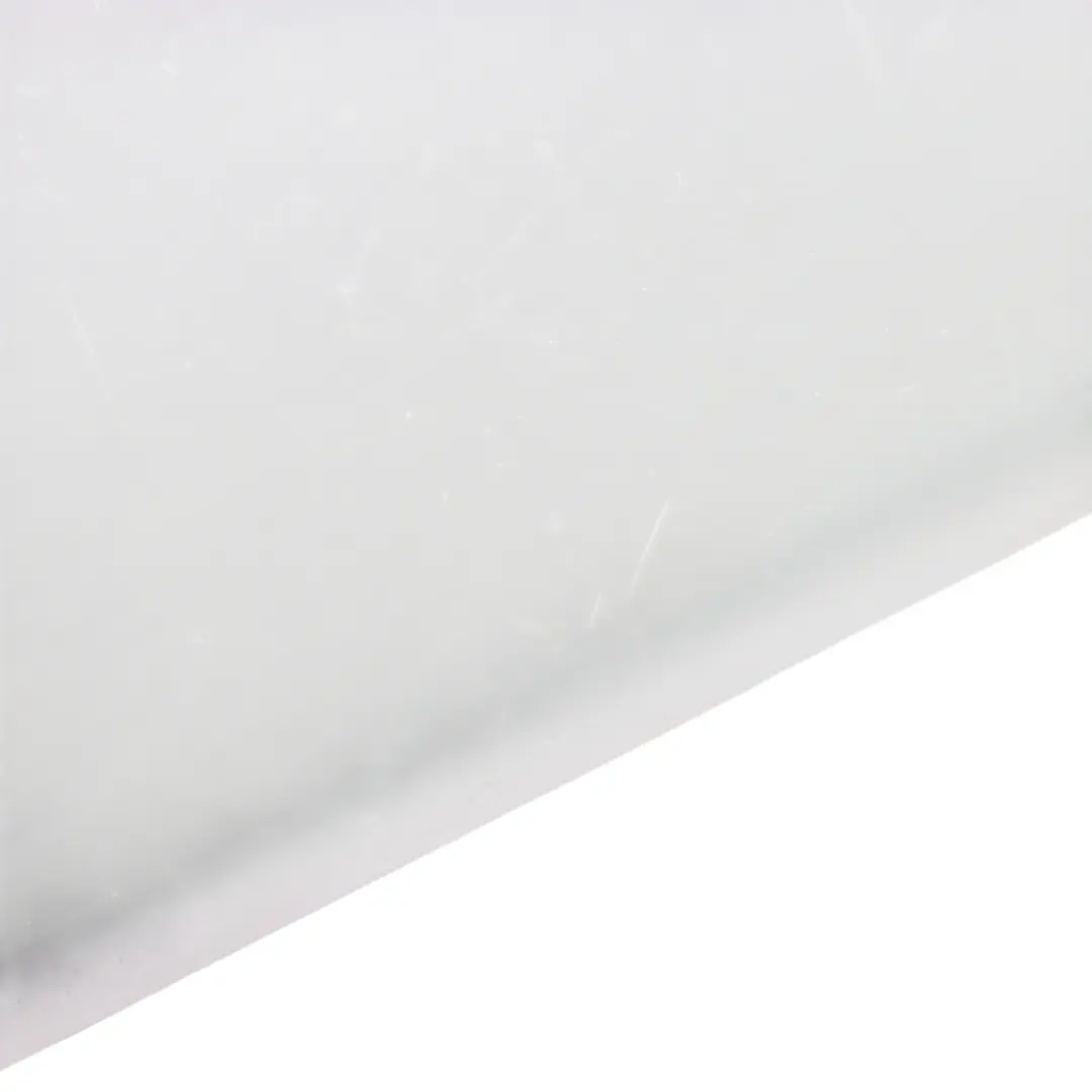 Audi A7 4G Dashboard Side Cover Front Left N/S Panel Trim Aluminium - SKU RHD-4G8853189R - Part number 4G8853189R