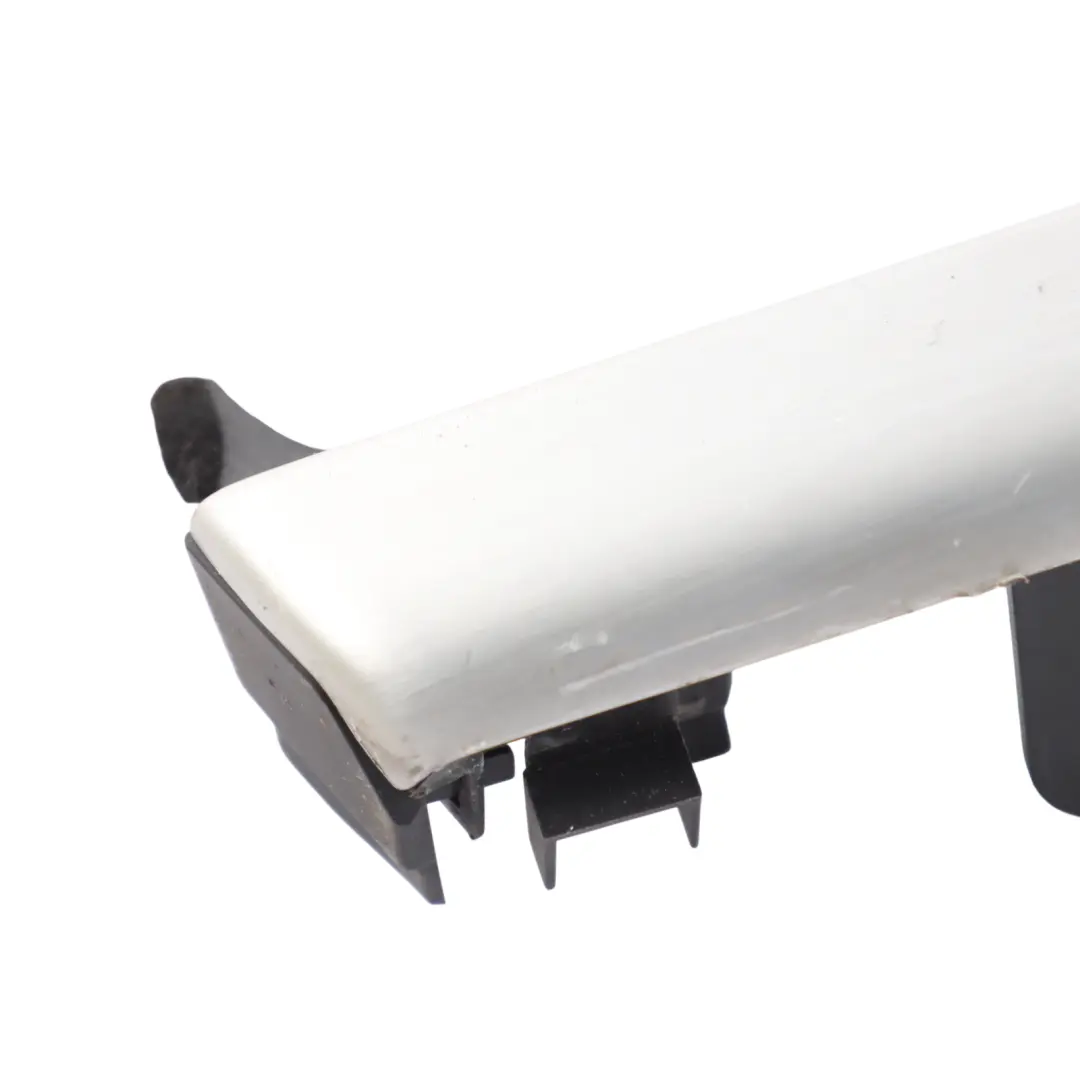 Dashboard Side Cover Front Left N/S Panel Trim Aluminium to Audi A7 4G with Part number 4G8853189R Audi A7 4G Dashboard Side Cover Front Left N/S Panel Trim Aluminium - SKU RHD-4G8853189R - Part number 4G8853189R