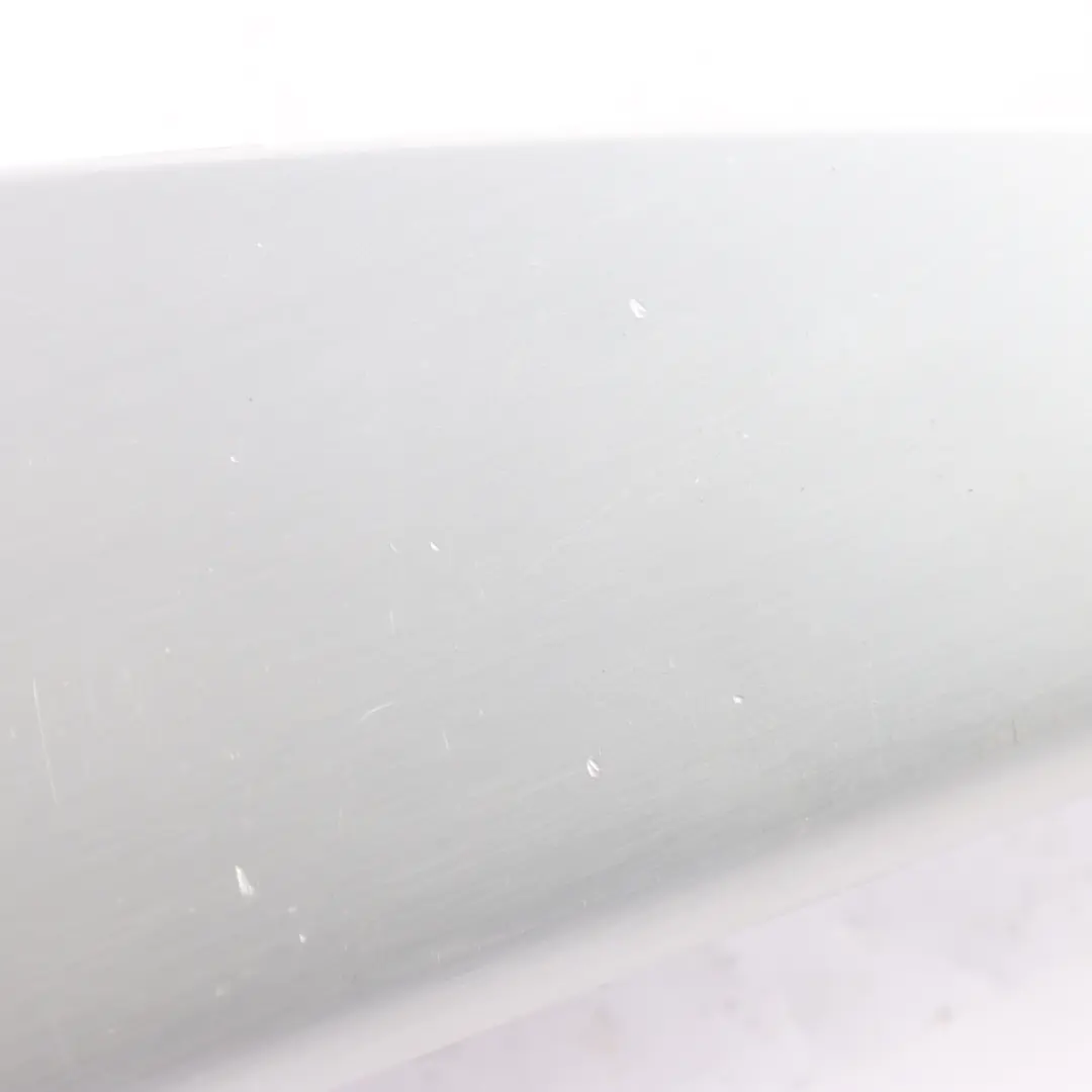 Audi A7 4G Dashboard Side Cover Front Left N/S Panel Trim Aluminium - SKU RHD-4G8853189R - Part number 4G8853189R