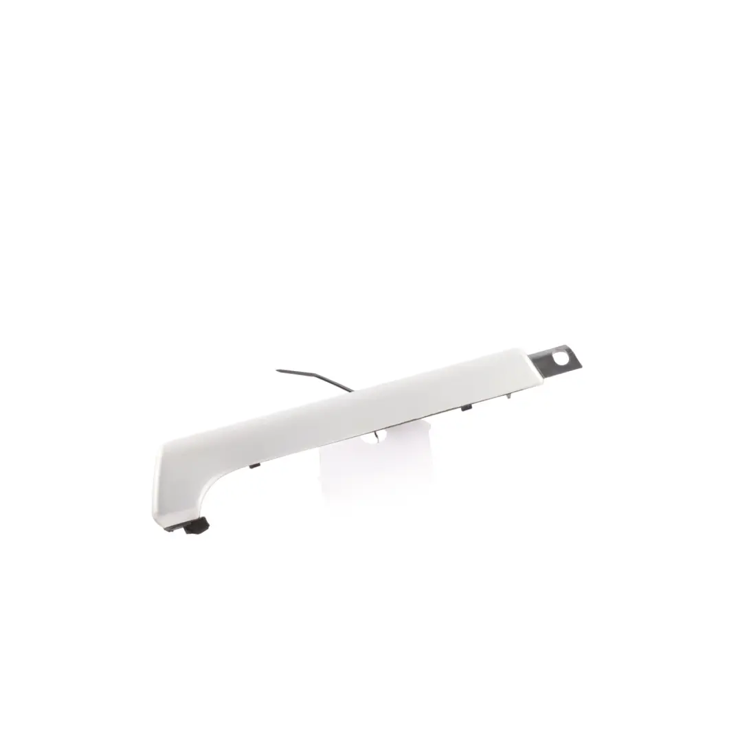 Front Dash Dashboard Console Trim Strip Aluminium to Audi A7 4G with Part number 4G8853190Q Audi A7 4G Front Dash Dashboard Console Trim Strip Aluminium - SKU RHD-4G8853190Q - Part number 4G8853190Q