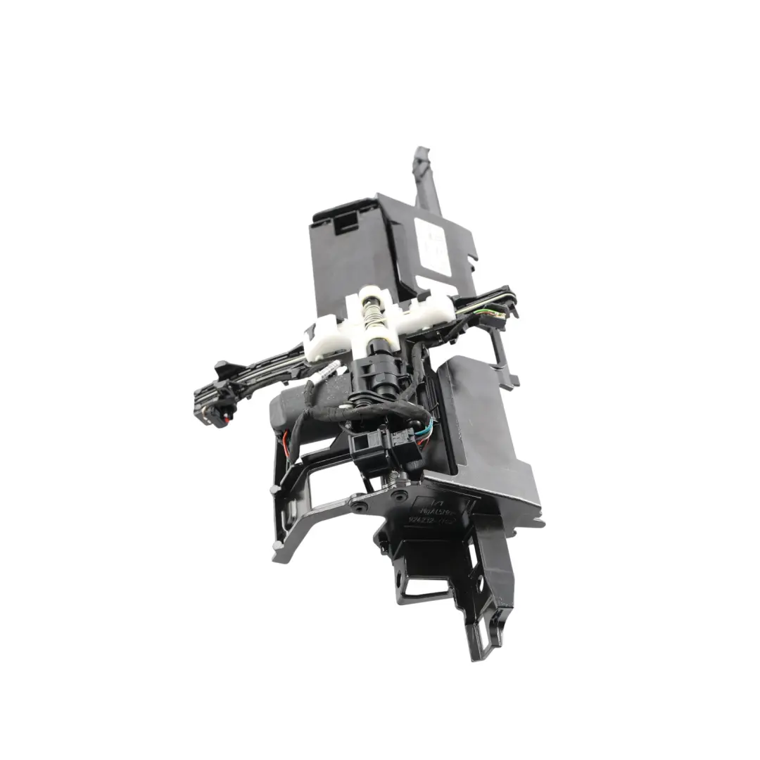 Display Dashboard SatNav Support Bracket Holder 4G2919601AE to Audi A7 S7 4G with Part number 4G8857346G Audi A7 S7 4G Display Dashboard SatNav Support Bracket Holder 4G2919601AE - SKU RHD-4G8857346G-1 - Part number 4G8857346G