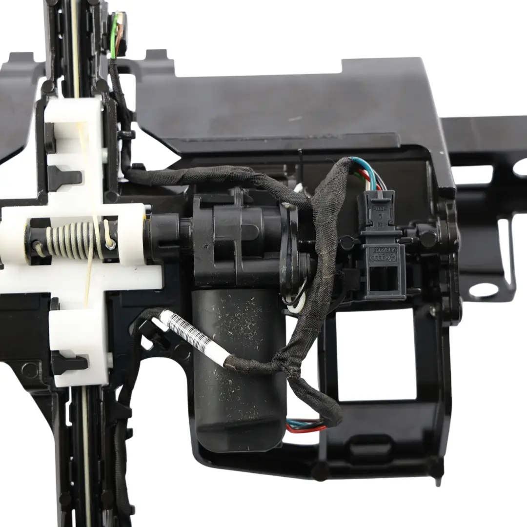 Audi A7 S7 4G Display Dashboard SatNav Support Bracket Holder 4G2919601AE - SKU RHD-4G8857346G-1 - Part number 4G8857346G