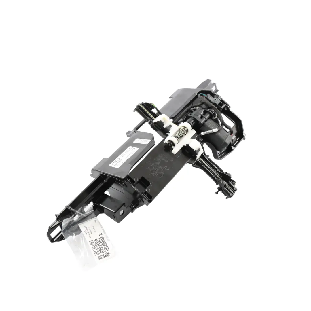 Audi A7 S7 4G Display Dashboard SatNav Support Bracket Holder 4G2919601AE - SKU RHD-4G8857346G-1 - Part number 4G8857346G