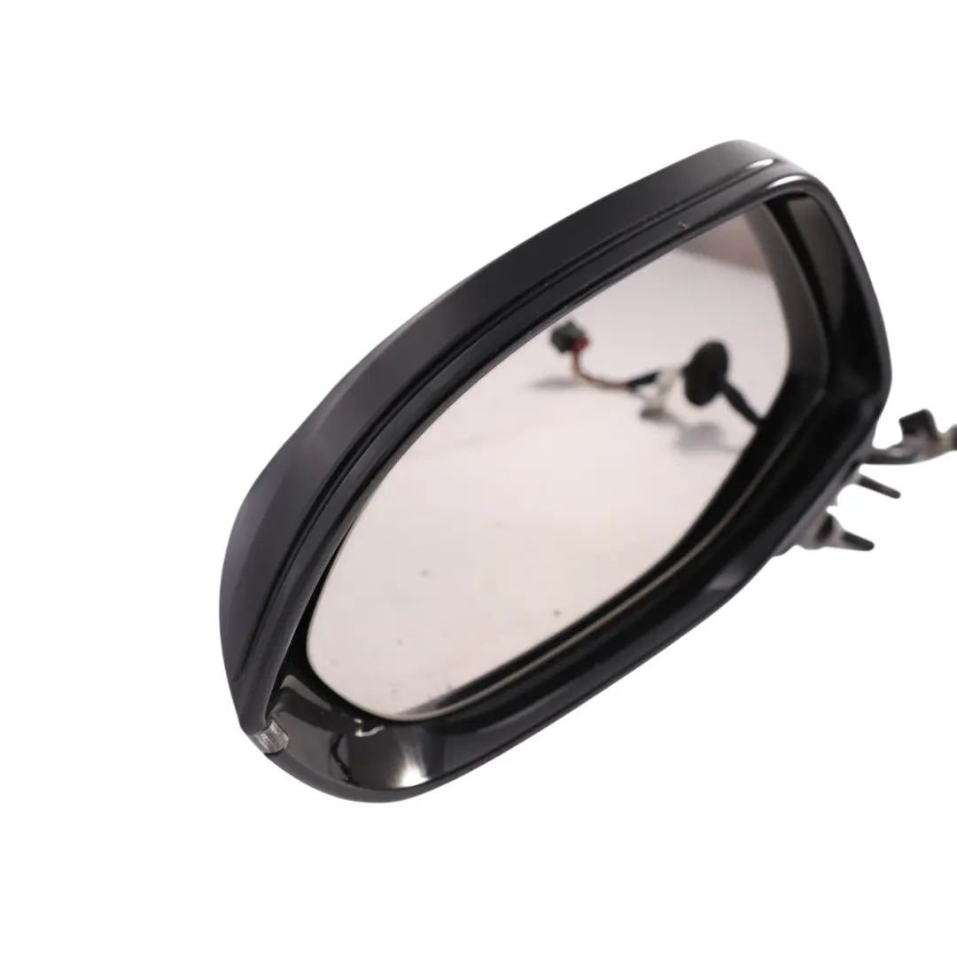 Wing Mirror Electric Heated Right O/S Mythical Black-Y9T 4G8858532AN to Audi A7 4G with Part number 4G8858531AN-MYB Audi A7 4G Wing Mirror Electric Heated Right O/S Mythical Black-Y9T 4G8858532AN - SKU RHD-4G8858531AN-MYB1 - Part number 4G8858531AN-MYB
