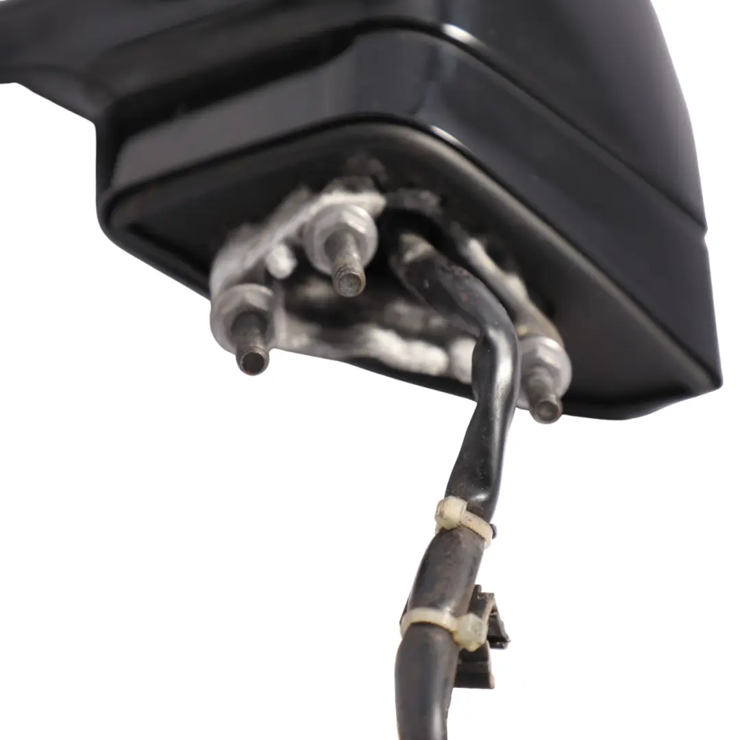 Wing Mirror Electric Heated Right O/S Mythical Black-Y9T 4G8858532AN to Audi A7 4G with Part number 4G8858531AN-MYB Audi A7 4G Wing Mirror Electric Heated Right O/S Mythical Black-Y9T 4G8858532AN - SKU RHD-4G8858531AN-MYB1 - Part number 4G8858531AN-MYB