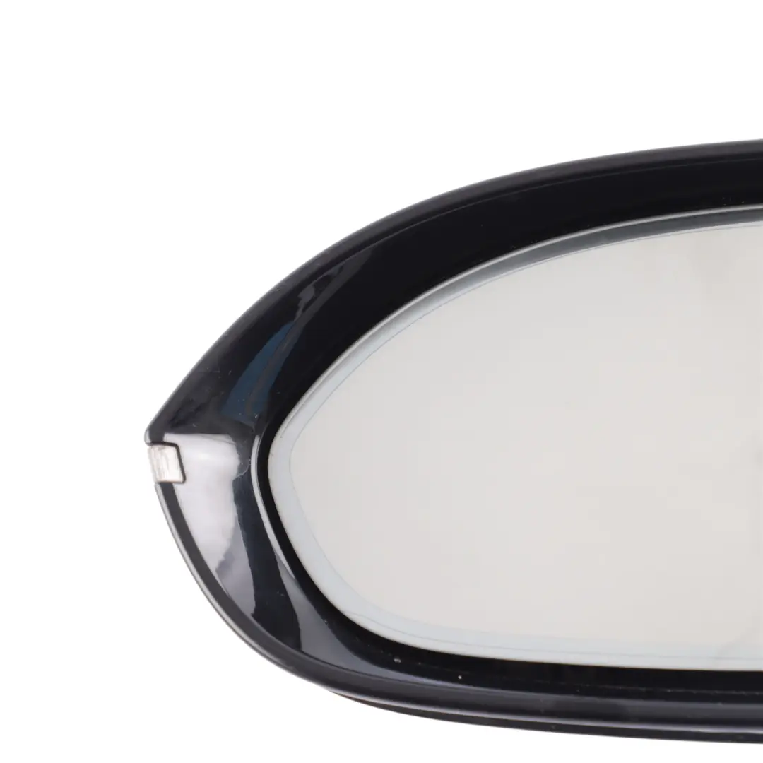 Door Wing Mirror Electric Left N/S Mythical Black - Y9T to Audi A7 4G with Part number 4G8858531AN Audi A7 4G Door Wing Mirror Electric Left N/S Mythical Black - Y9T - SKU RHD-4G8858531AN-MYB - Part number 4G8858531AN